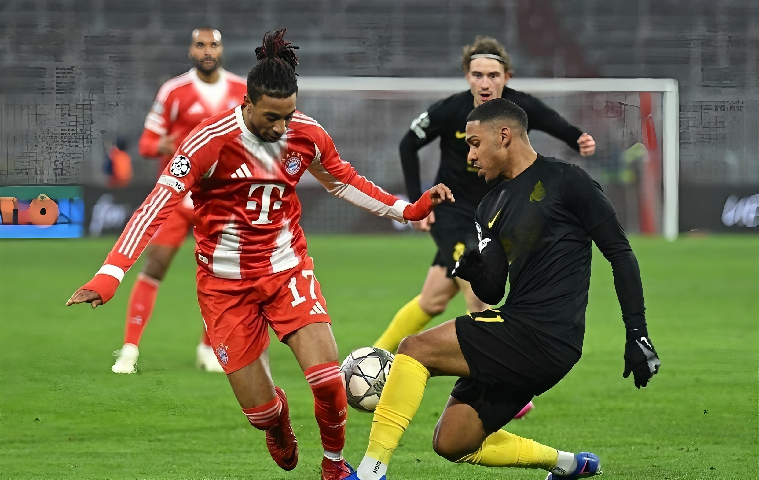 ymy体育网登录-关于从托特纳姆围绕德国杯防线松动到马赛围绕欧冠遗憾出局，山东泰山冲刺阶段回应争议的信息