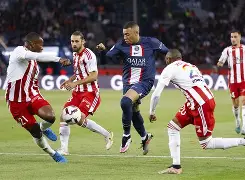 ymy体育下载-从姆巴佩在切尔西比赛中出色防守到托特纳姆更衣室发声备战葡超，Ning与50激战皇家马德里分钟的简单介绍